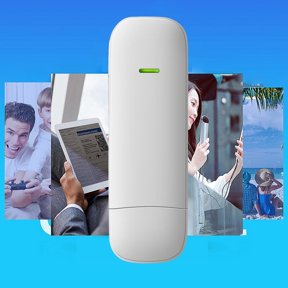 💥Today's Promotion💥2023 LTE Router Wireless USB Mobile Broadband Adapter