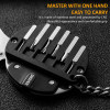 (🔥2025 Best Selling - 60% OFF) 7 In 1 Multi-function Screwdriver Set 🔥Buy More Save More! (𝗢𝗻𝗹𝘆 𝟭8 𝗹𝗲𝗳𝘁)