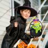 🎁TikTok Last Day Sale - 70% OFF🎃🍬Original Zipper Halloween Favor Bags