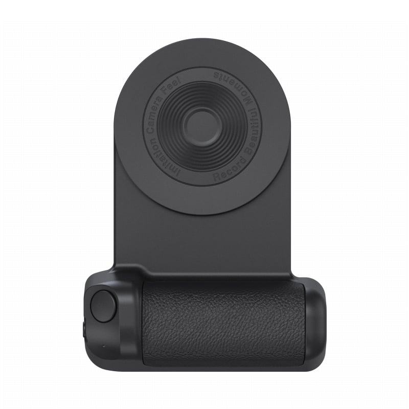 🔥Last Day Promotion 50% OFF🔥Magnetic Camera Handle Bluetooth Bracket, Buy 2 Free Shipping & Extra 10% OFF