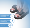 🔥Last Day 50% OFF-ACUPRESSURE SANDALS