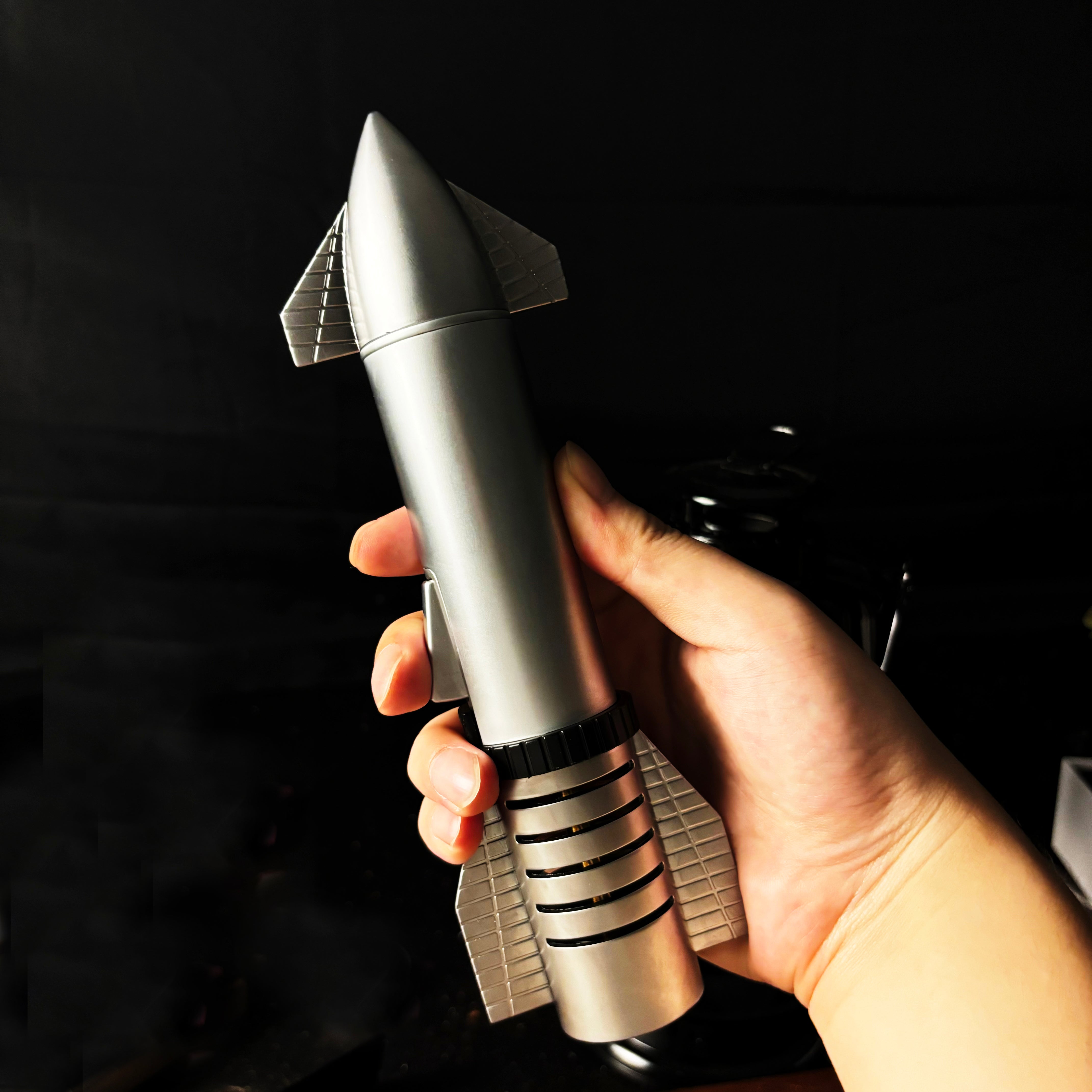 (🔥Hot Sale - 49% OFF) Limited Edition RocketX Torch, BUY 2 GET 10% OFF & FREE SHIPPING