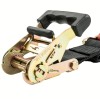 SHOCKSTRAP® Ratchet Strap（𝐒𝐭𝐞𝐯𝐞 𝐑𝐨𝐬𝐬 𝐑𝐞𝐜𝐨𝐦𝐦𝐞𝐧𝐝）