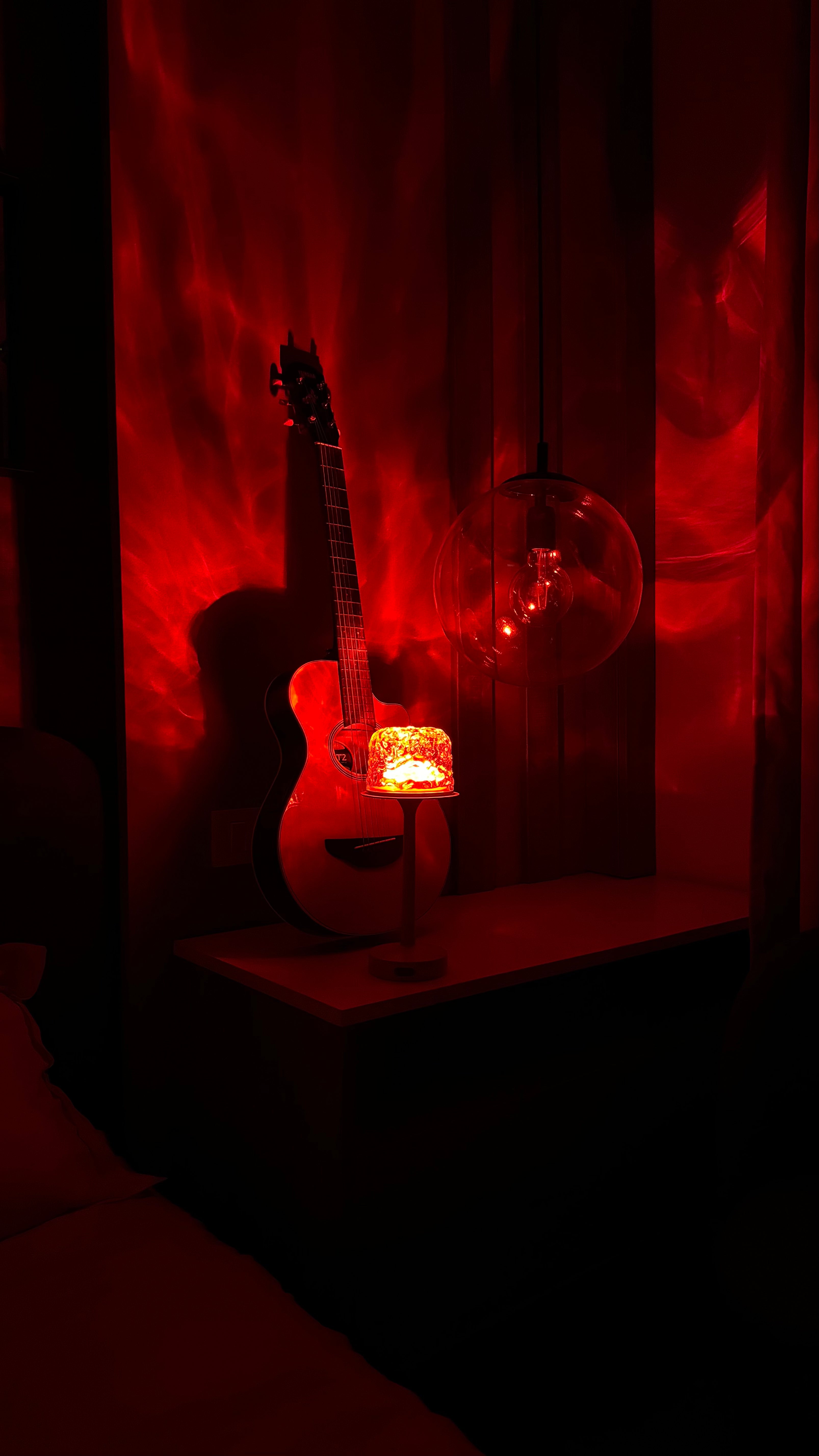 🔥Last Day Promotion 50% OFF🔥Ripple Table Lamp