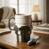 🎁TikTok Last Day Sale - 70% OFF☕Spark Plug Mug