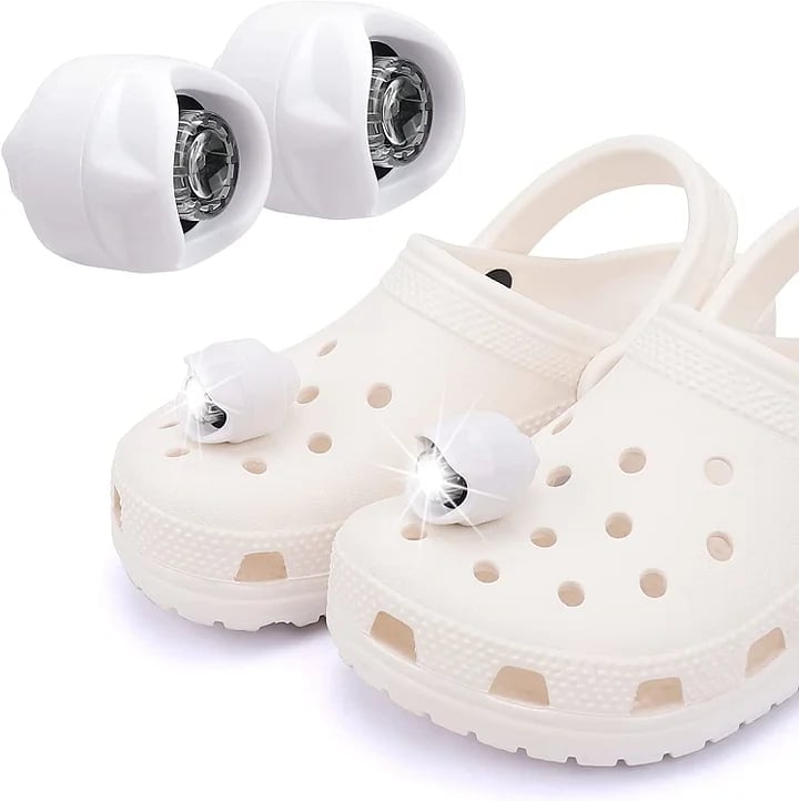 Mother's Day Limited Time Sale 70% OFF💓Crocs Headlights🔥Buy 3 Get Free Shipping