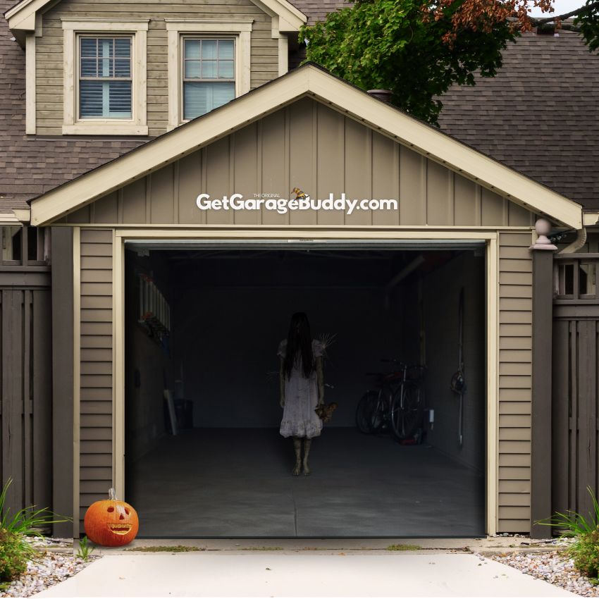 🎃Early Halloween Sale 60% OFF - UOCSPTT®️ Halloween Garage Door Covers