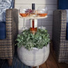 Father's Day Promotion 50% OFF - Outdoor Portable Wine Table-Buy 2 Free Shipping