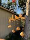 Birds w/Bells Wind Chime