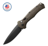 🔥Last Day Promo - 70% OFF 🎁Claymore Auto, Grivory Handle