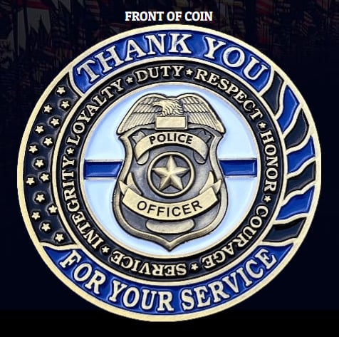 Honor Their Service: 