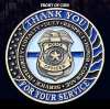 Honor Their Service: 