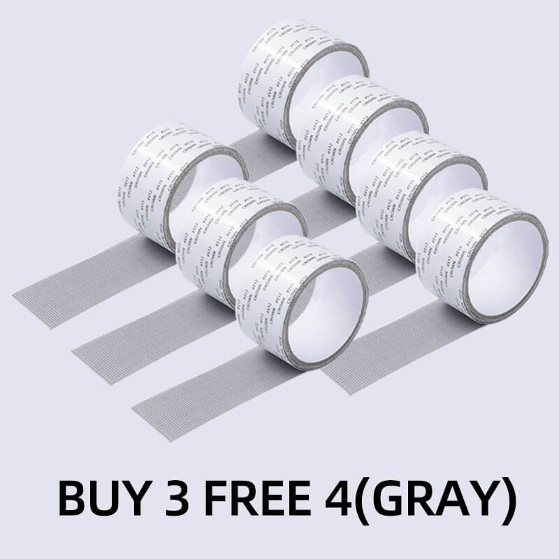 (🔥HOT SALE) Window Screens Repair Kit, Buy 2 Get 2 Free