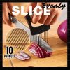 Summer Hot Sale 50% OFF - FOOD SLICE ASSISTANT