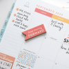 🔥Christmas Flash Sale-50% OFF - Home Planner (2025)