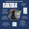 HappyFeet™ - Waterproof,Breathable,Warm Socks