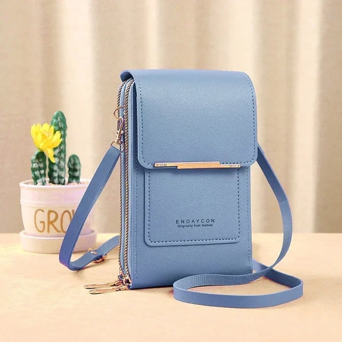 🔥Letzter Tag Verkauf 49% Rabatt🎁Diebstahlsichere Ledertasche⏰