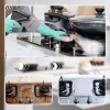 💥Multifunktionaler tragbarer Dampfreiniger