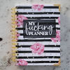 🎄🎅Christmas Presale - 49% OFF🎄-My Fucking Planner Sweary Planner