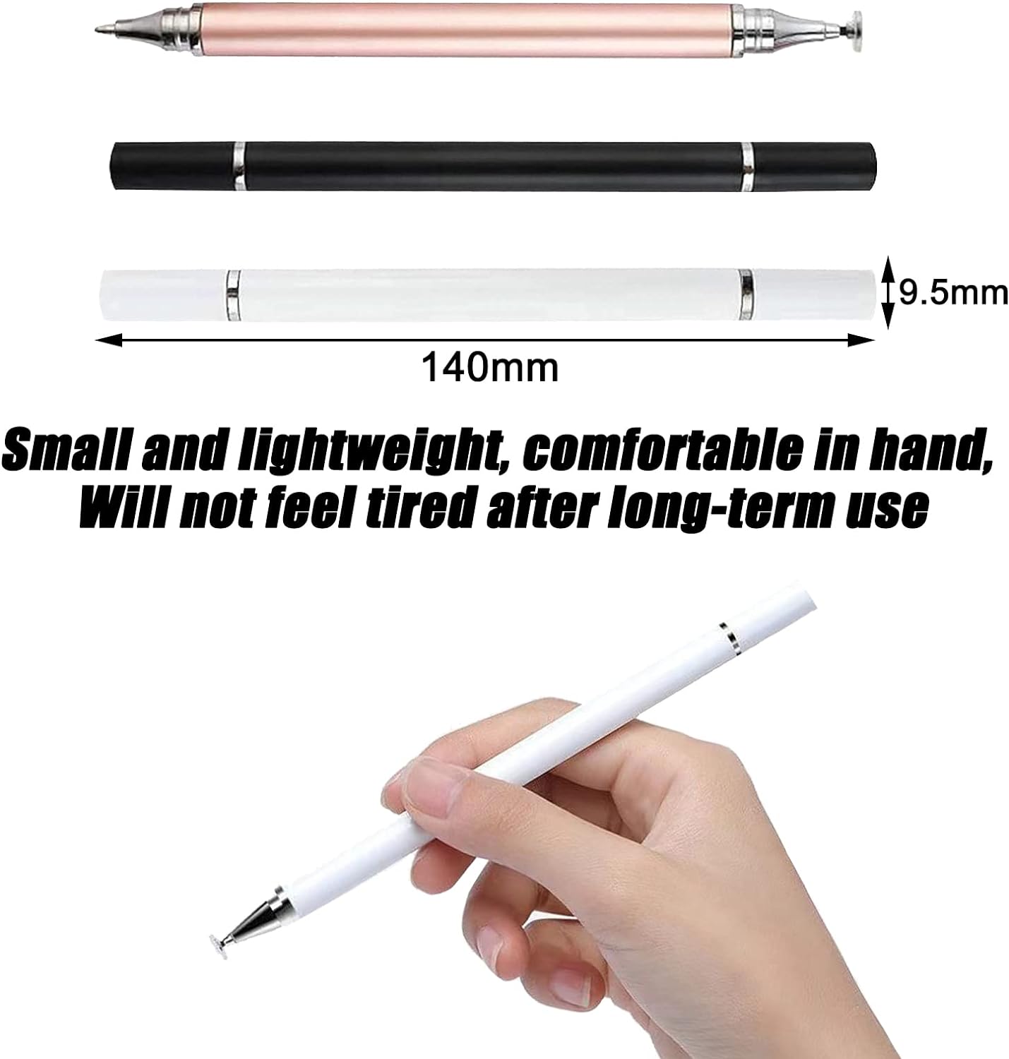 (🎄Early Christmas Hot Sale  -50% OFF)  Smartphone Tablet Pen(🔥BUY 4 GET FREE SHIPPING)