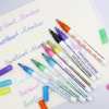 Kmartinusa Outline Marker Set (8 Colors)