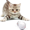 (🌲Early Christmas Sale- SAVE 50% OFF)Smart Cat Toys Automatic Rolling Ball(🎁Buy 3 Get 2 free&Free shipping(5 pcs)