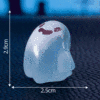 Halloween Mini Cute Ghost Glow in The Dark
