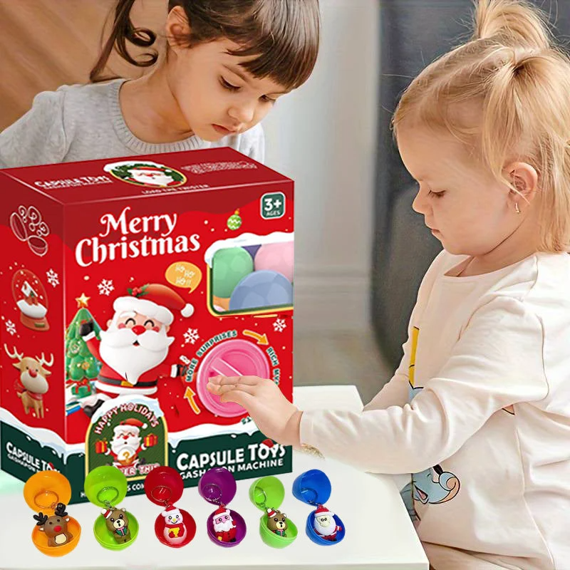 🎄TikTok Christmas Sale - 70% OFF🎄Egg Claw Machine For Kids -🎅Buy 2 Get Free Shipping🔥