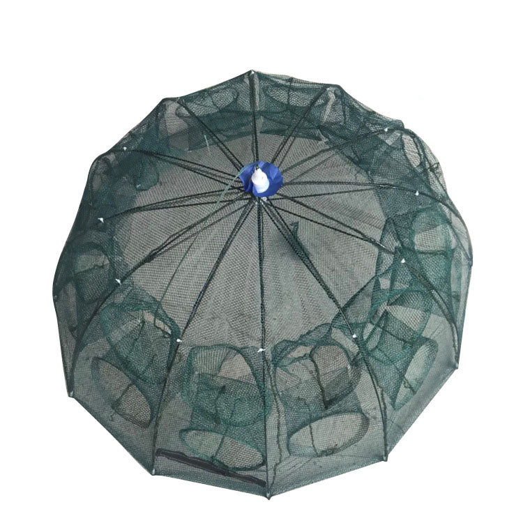 🎣 Summer Sale-30% OFF🐠Umbrella Fish Trap