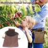 Christmas Hot Sale 48% OFF - Outdoor Garden Foraging Bag(buy 3 free shipping now)