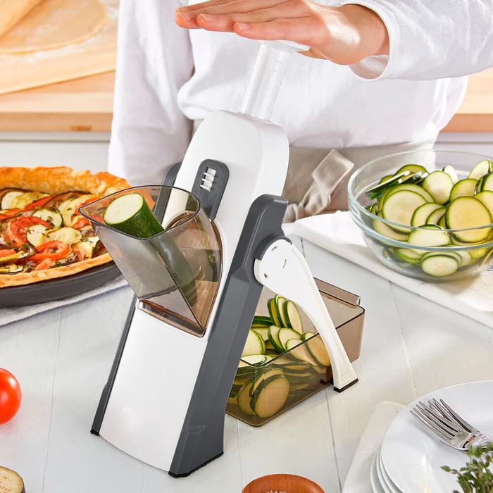 (🔥HOT SALE - 49% OFF) Kitchen Chopping Artifact, Buy 2 Get Extra 10% OFF & Free Shipping
