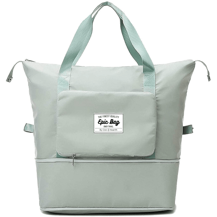 Epic Travel Bag
