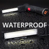 (Christmas Big Sale!- 50% OFF)COB LED flashlight Work light USB rechargeable Inspection Light