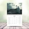 2025 Bible Verse Calendar | Faith Based Calendar