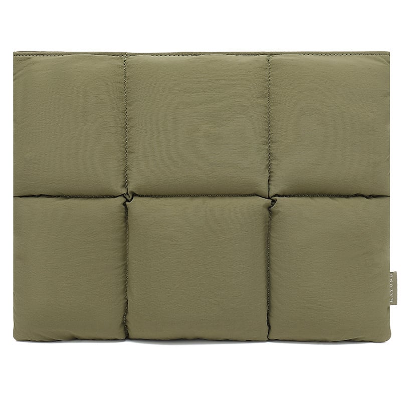 🔥Last Day Promotion 50% OFF🔥Puffy Laptop Bag Sleeve