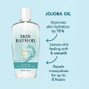 💥LAST DAY SALE 50% OFF💥Silky Bath Oil + Light Mosquito Relief⚡BUY 2 GET 1 FREE