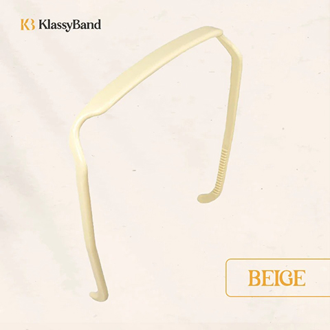 🔥Last Day Promotion 50% OFF🔥 KlassyBand – Sunglasses Headband
