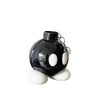 🔥Last Day Promotion - 60% OFF🎁💣Bomb Vase🤣Ceramic vases Home decor vases