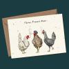 🔥Last Day Promotion 50% OFF🔥Twelve Days Of Christmas Card Set