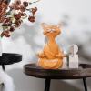 🔥Last Day 50% OFF⚡Happy Buddha Cat