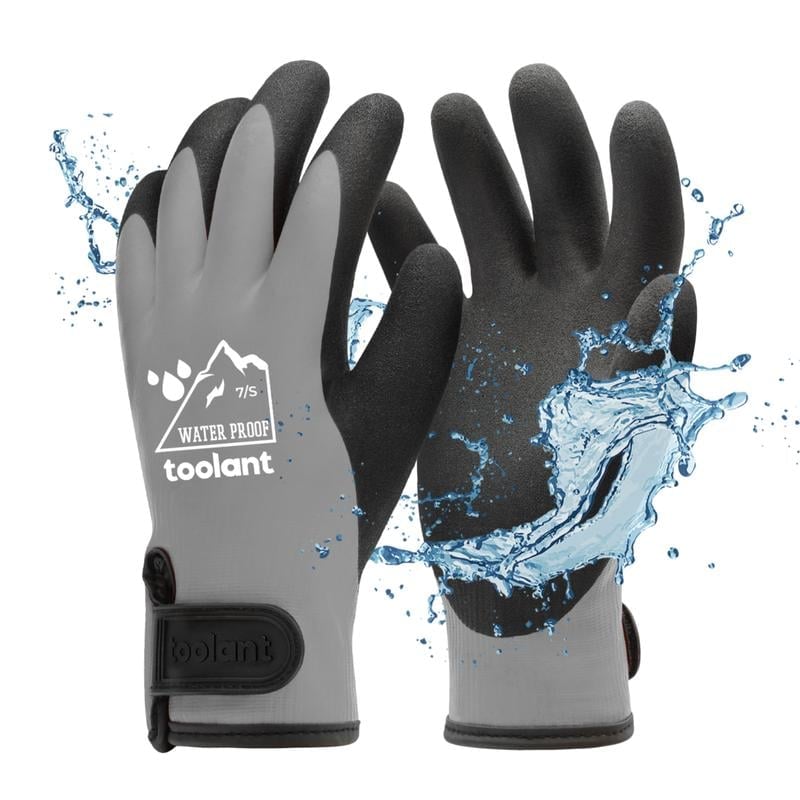 🔥Last Day Promotion 70% OFF🔥Heavy Duty Winter Gloves