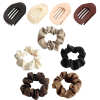 ⏰LAST DAY SALE 50% OFF💥Elegant Duckbill Hairpin Set