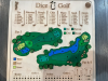 Dice Golf Game