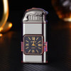 🔥2024 Collectible of the Year - 50% OFF / Revolver Sapphire Dial Windproof Lighter - Ready For Ship