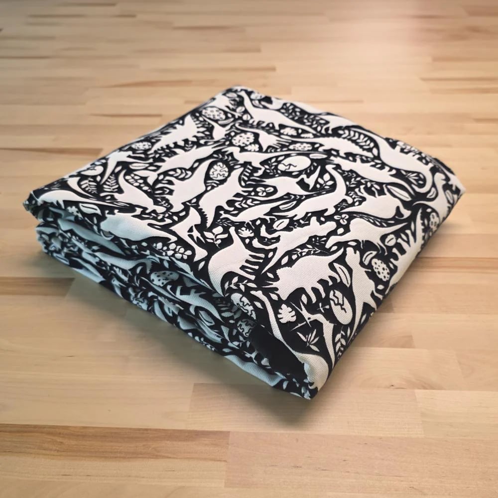 🎁TikTok Last Day Sale - 70% OFF🔥🎨✨DIY Coloring Blanket