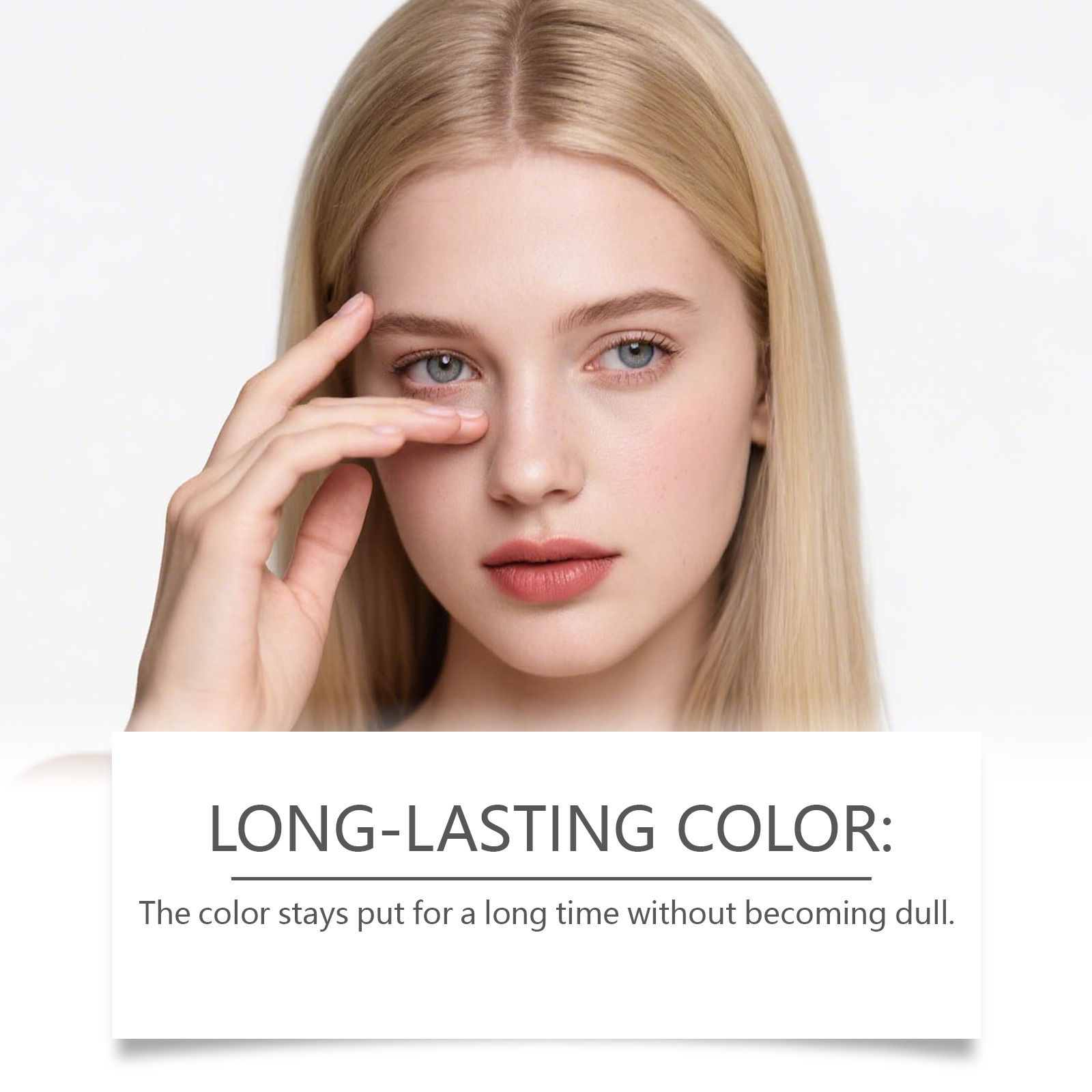 🎁TikTok Last Day Sale - 70% OFF🔥smolderEYES™ shadow liner | Create Natural Eye Makeup, Colorful and Smooth Eyeliner Gel Pen