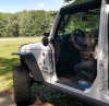 Kik bax off-road