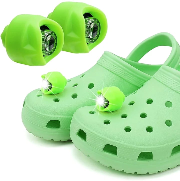 Mother's Day Limited Time Sale 70% OFF💓Crocs Headlights🔥Buy 3 Get Free Shipping