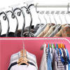 (🎅EARLY XMAS SALE-50% OFF) 🔥-Magic Hangers Closet Space Saving