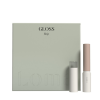 Lipstick Stick Vibrating Rotating Female Vibrator Masturbator